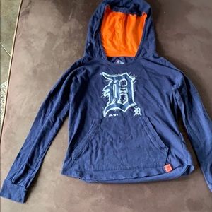 Detroit Tigers hoodie